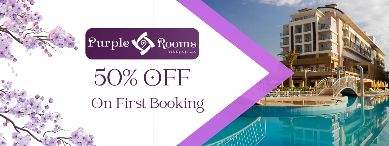 Discover Amazing Stays in Telangana & Andhra - Click to Explore Hotels